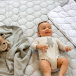 Baby Play Pen & Play Mat Package