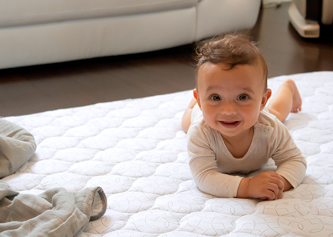 Baby Play Mat - Feature -Web 3