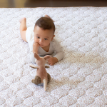 Baby Play Pen & Play Mat Package