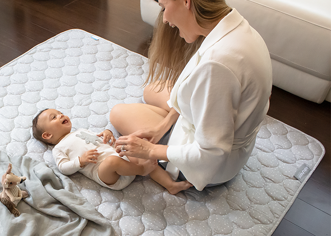 Baby Play Mat - Feature -Web