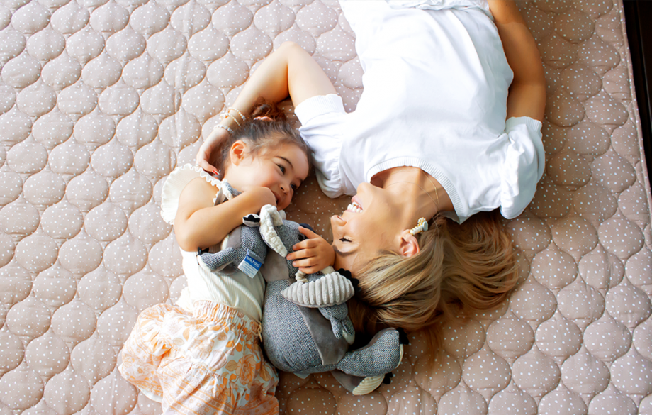 Baby Play Mat