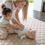Baby Play Mat