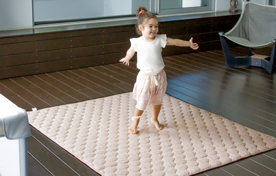 Baby Play Mat