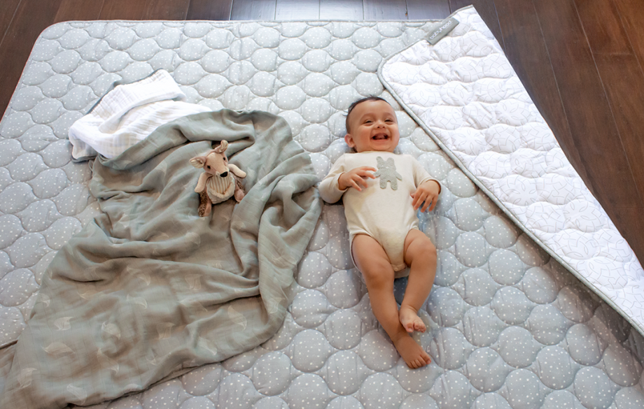 Baby Play Mat