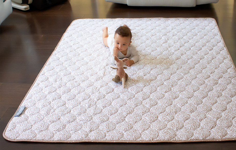 Baby Play Mat