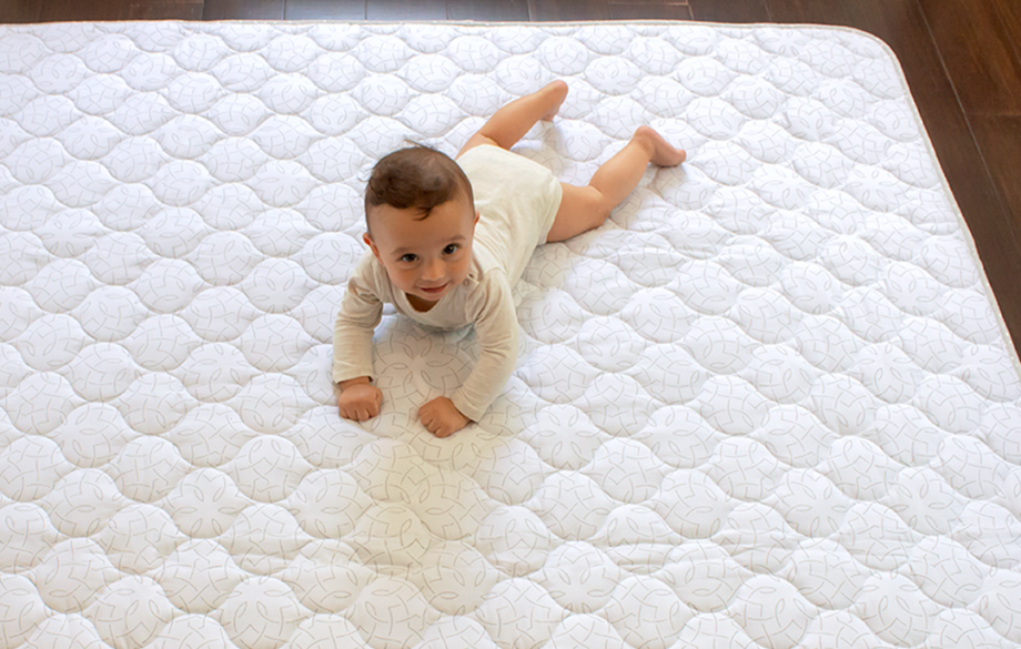 Baby Play Mat