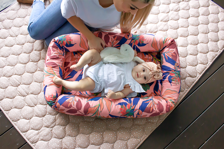 Baby Play Mat