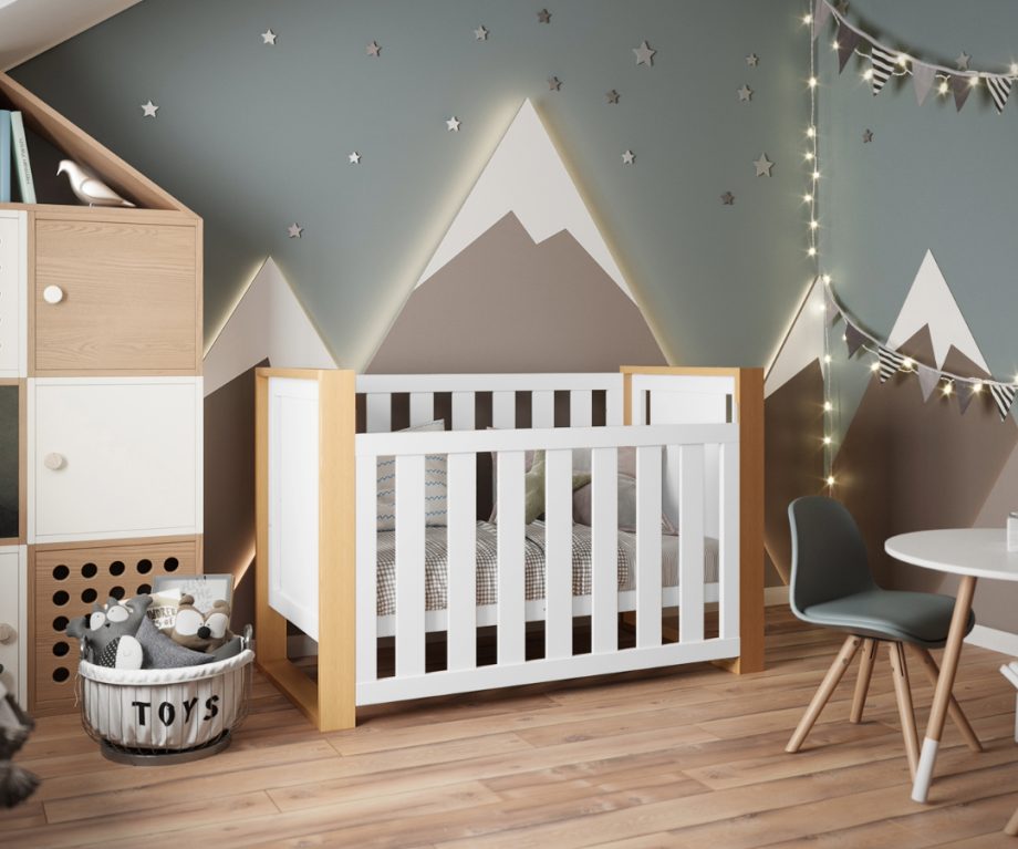 Kaylula Malika Cot