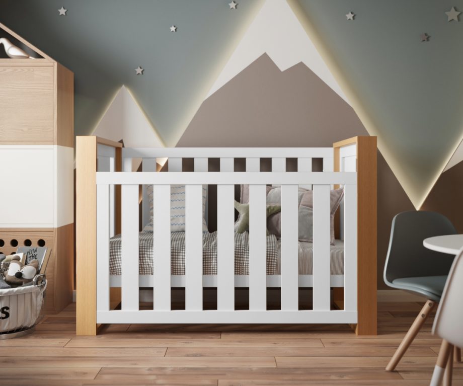 Kaylula Malika Cot