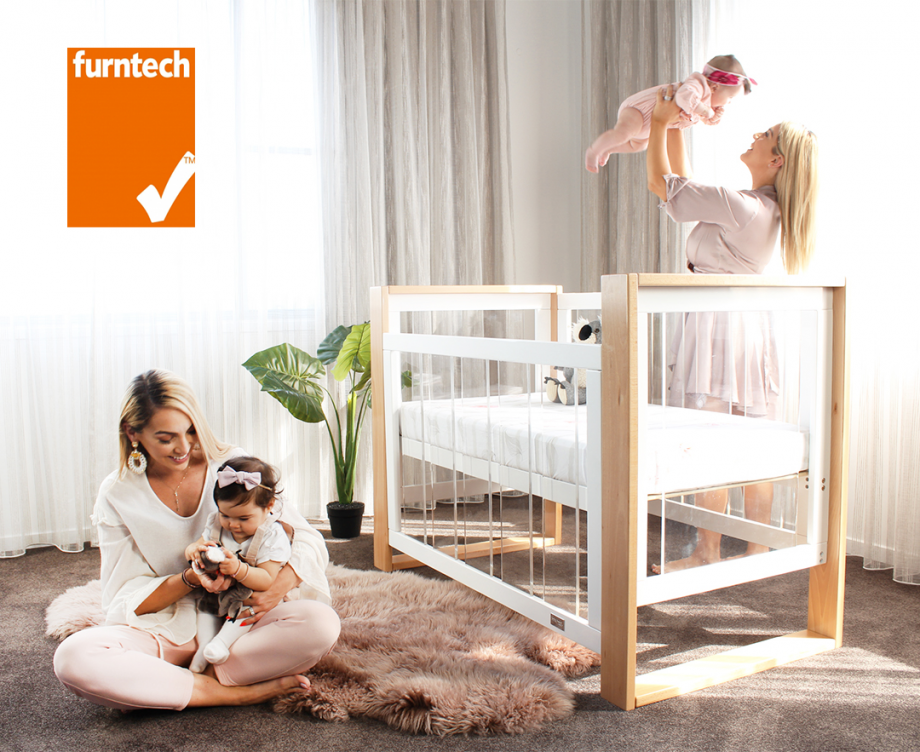 Top 10 Best Baby Cots in Australia babyhood