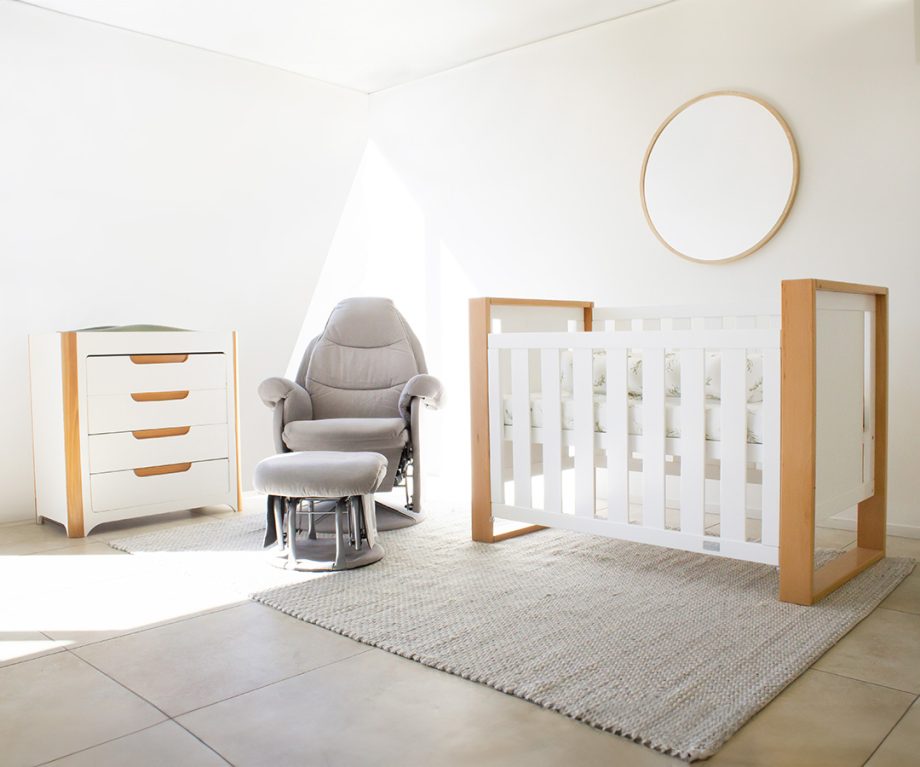Kaylula Malika Cot
