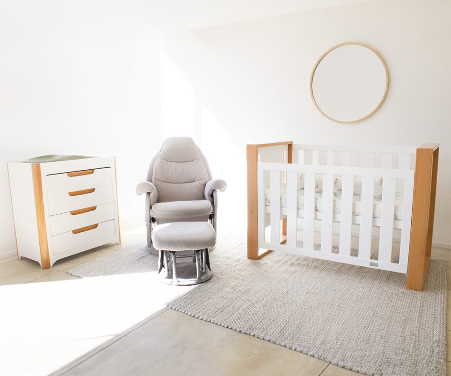 Kaylula Malika Cot