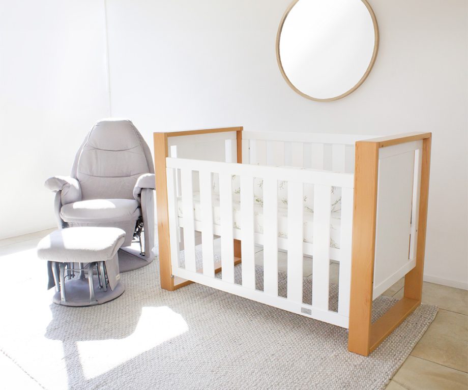 Kaylula Malika Cot