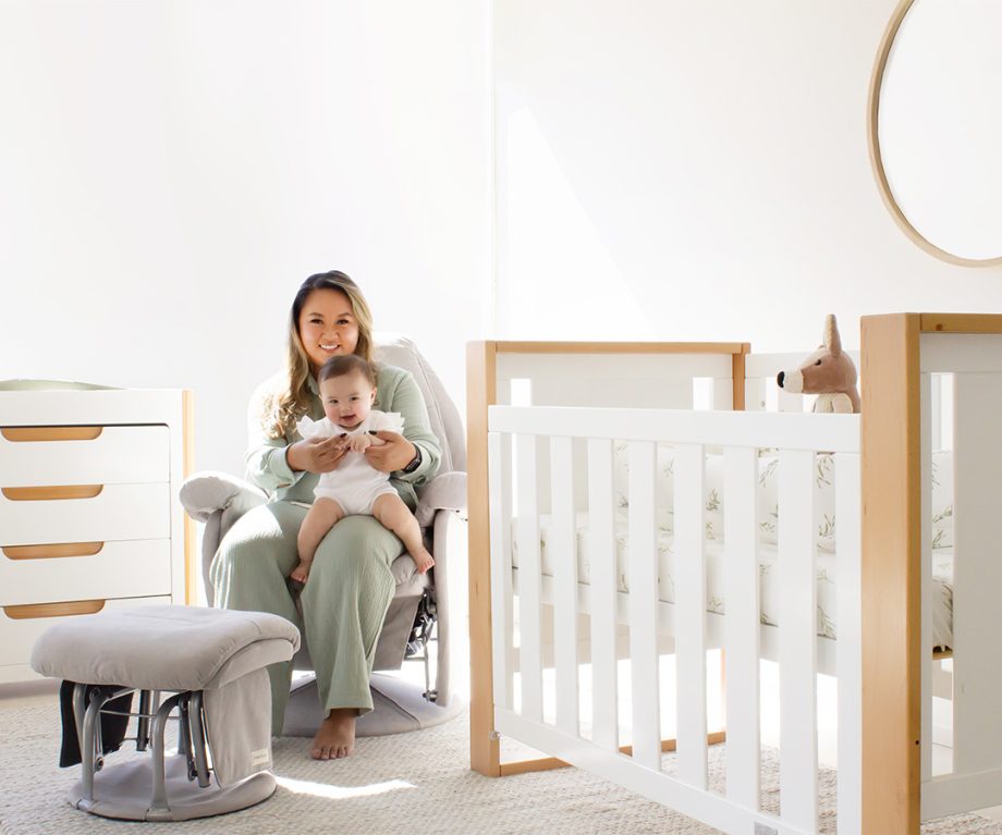 Kaylula Malika Cot