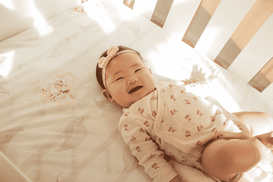 Kaylula Malika Cot - Lifestyle 8617 - LR