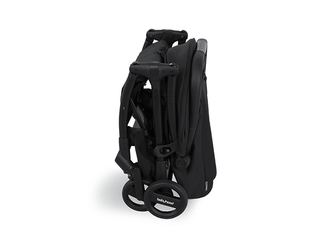 Air Compact Stroller 2.0 Features 1