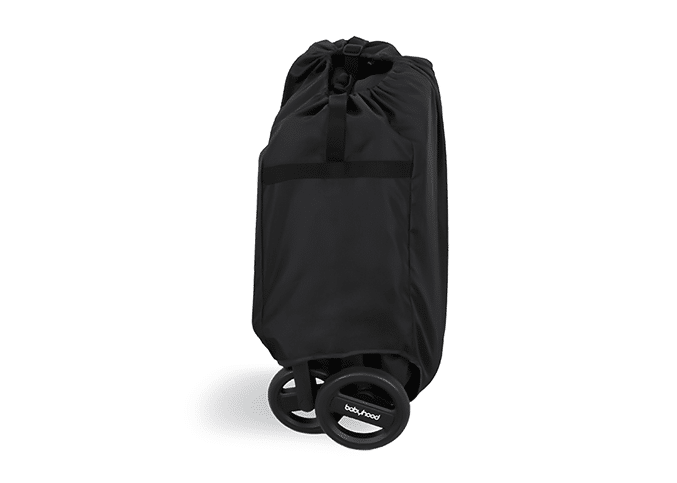 Air Compact Stroller 2.0 Features 10