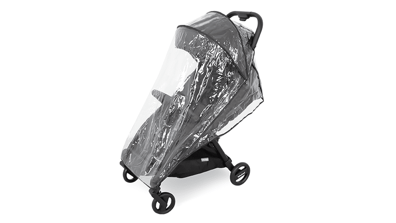 Air Compact Stroller 2.0 Features 8