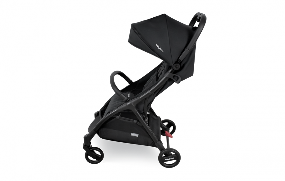 Air Compact & Uno Porta Cot Bundle