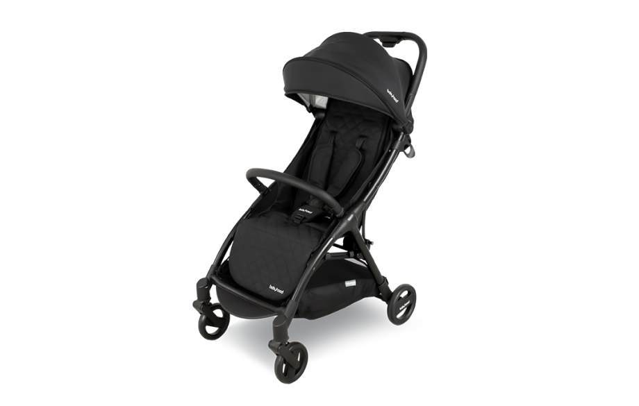 Air Compact & Uno Porta Cot Bundle