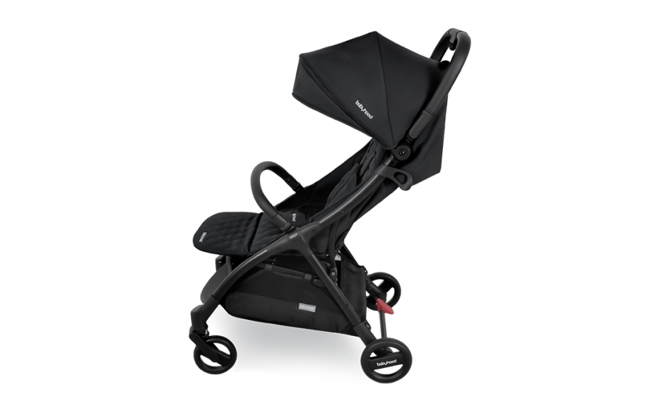 Air Compact & Uno Porta Cot Bundle