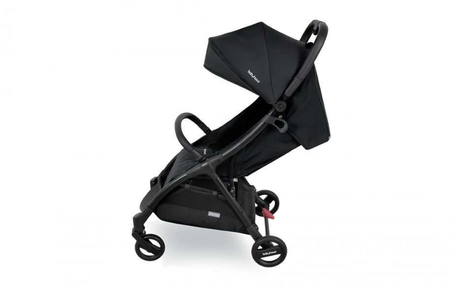 Air Compact & Uno Porta Cot Bundle