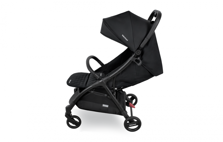 Air Compact & Uno Porta Cot Bundle