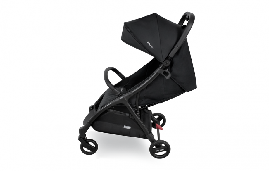 Air Compact & Uno Porta Cot Bundle