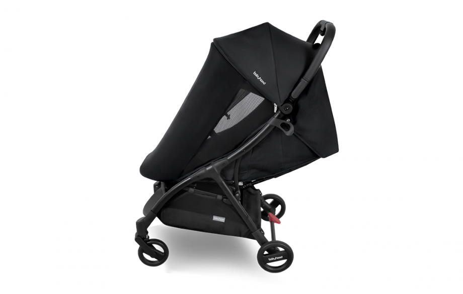 Air Compact & Uno Porta Cot Bundle