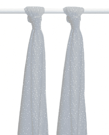 Amani Bebe Cotton Baby Wrap - Drops