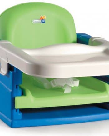 K & D Booster Seat
