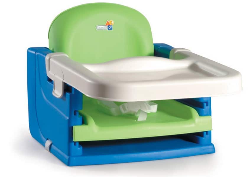 K D Booster Seat babyhood