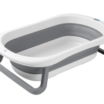 Folding Baby Bath