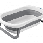 Folding Baby Bath