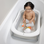 Folding Baby Bath