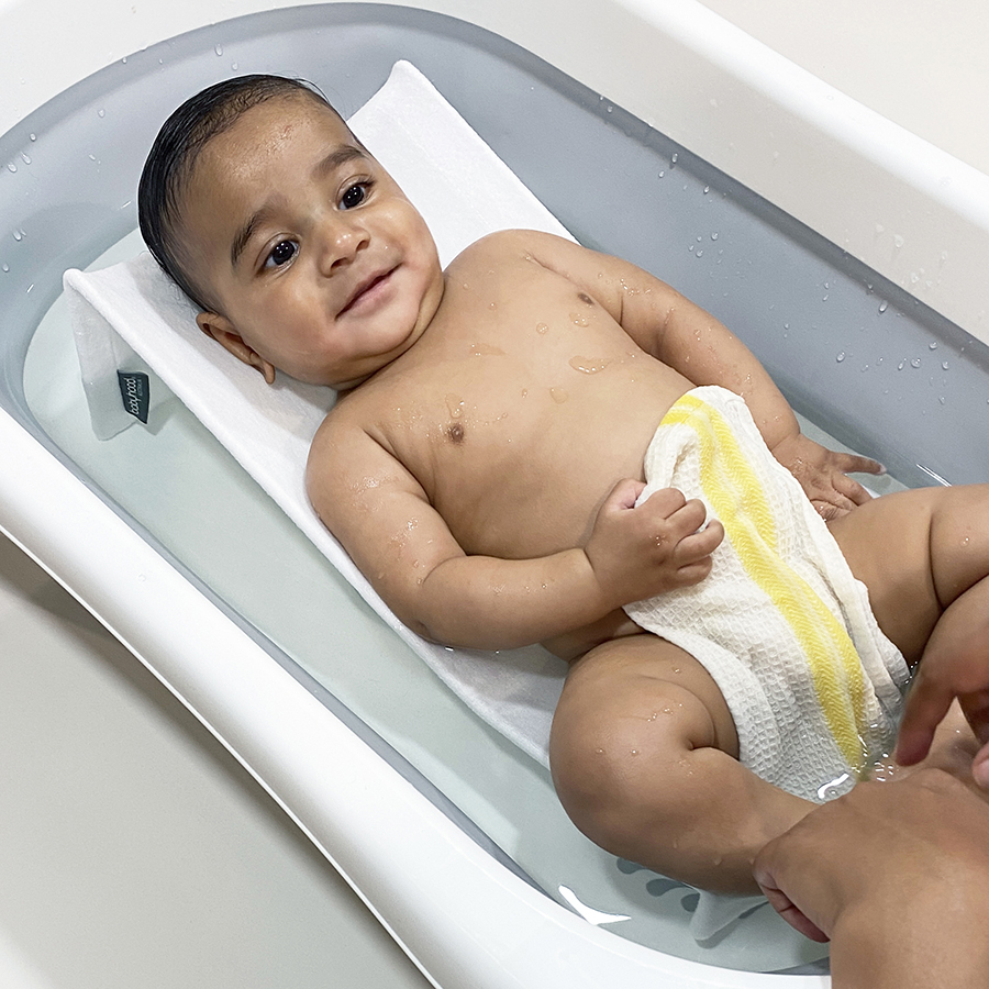 Over the bath baby sales bath