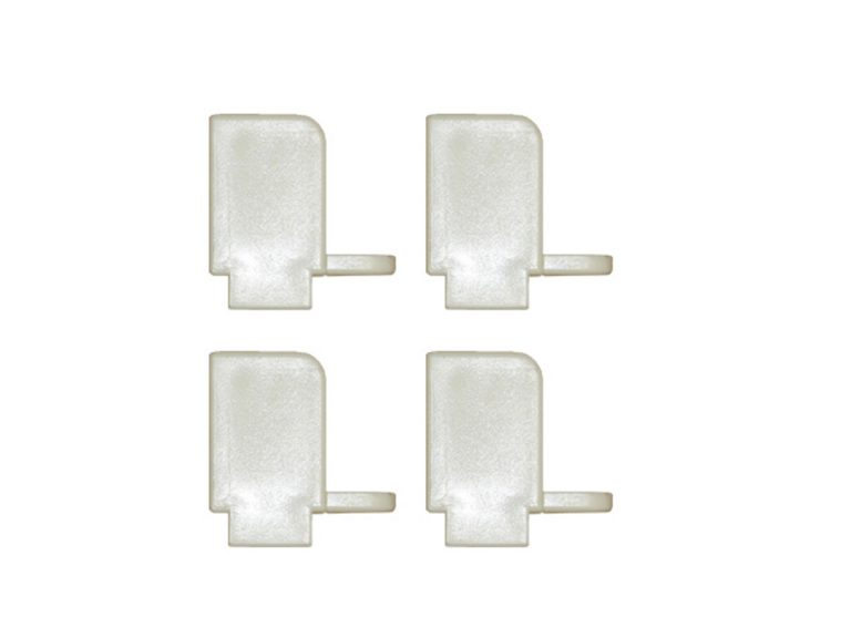 Cot Drop Side Single Hand Mechanism Set babyhood