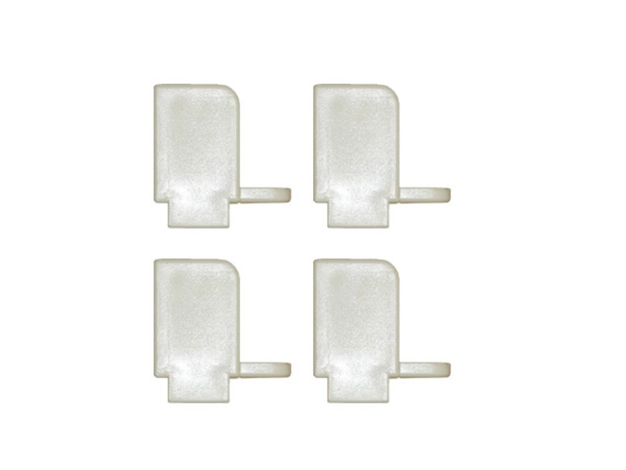 Cot Drop Side Single Hand Mechanism Set babyhood