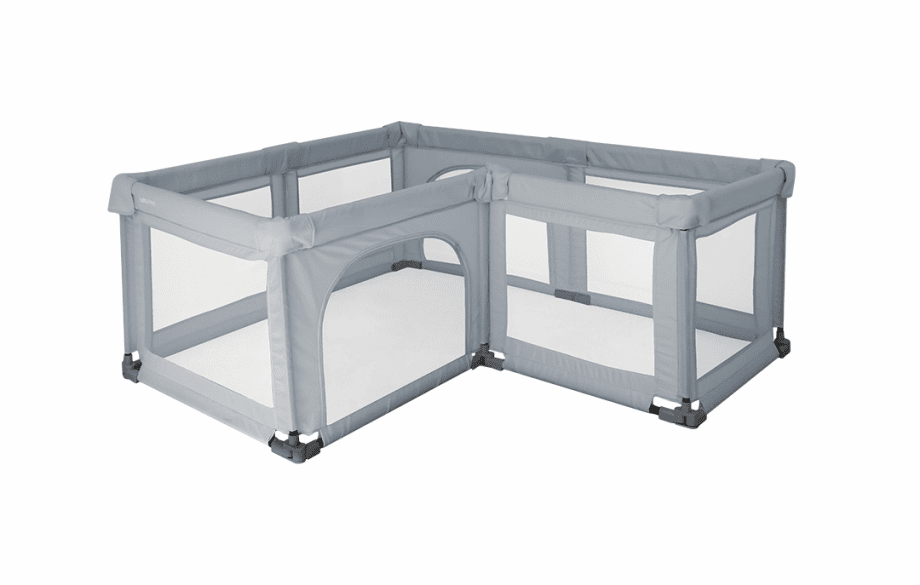 Pop Up Play Pen and Play Mat Package