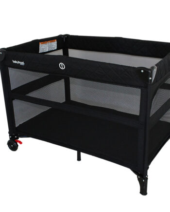 Bambino Dormire Porta Cot - Limited Edition