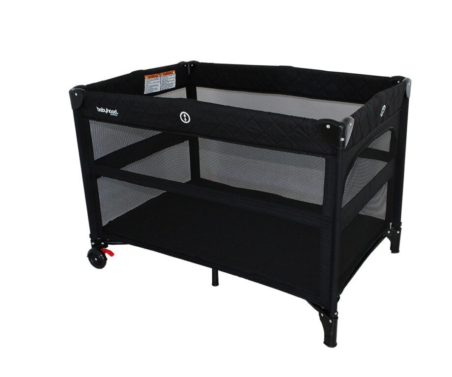 Bambino Dormire Porta Cot - Limited Edition