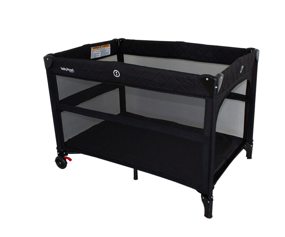 Bambino Dormire Porta Cot - Limited Edition