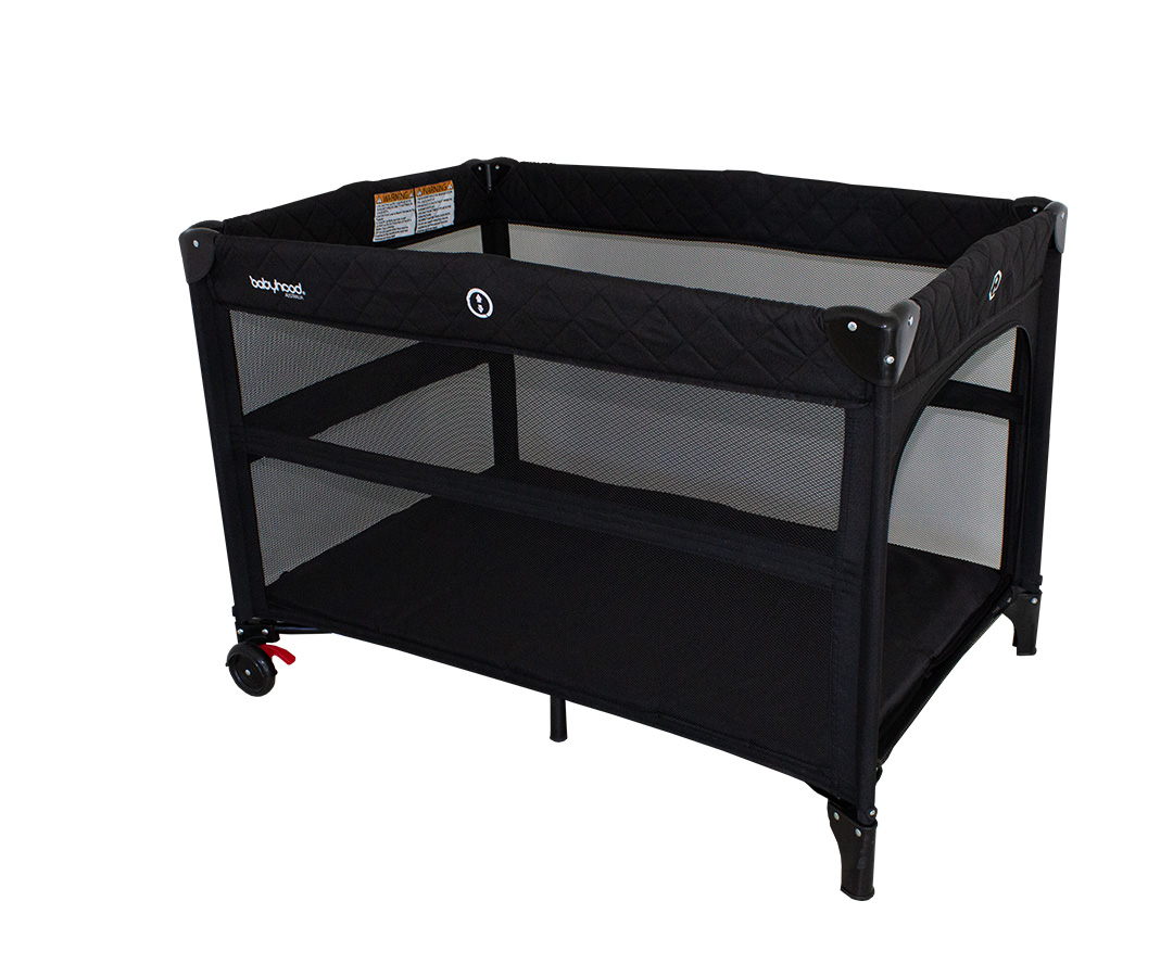 Bambino Dormire Porta Cot - Limited Edition