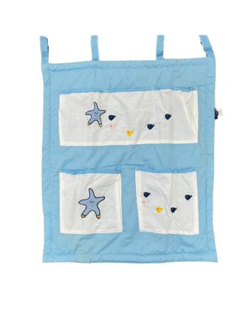 Seaworld Wall Bag