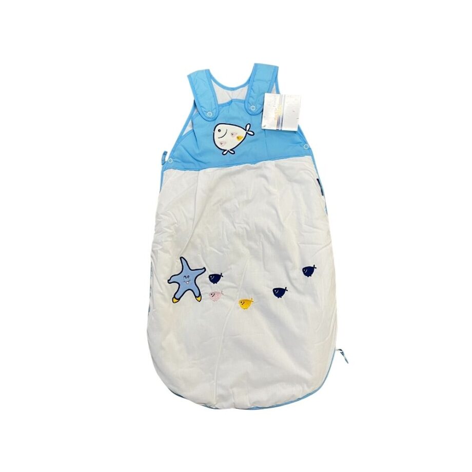 Seaworld Sleeping Bag