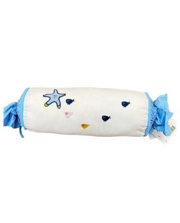 Seaworld Candy Cushion