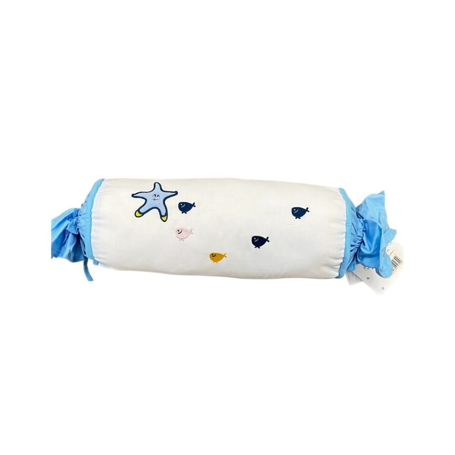 Seaworld Candy Cushion