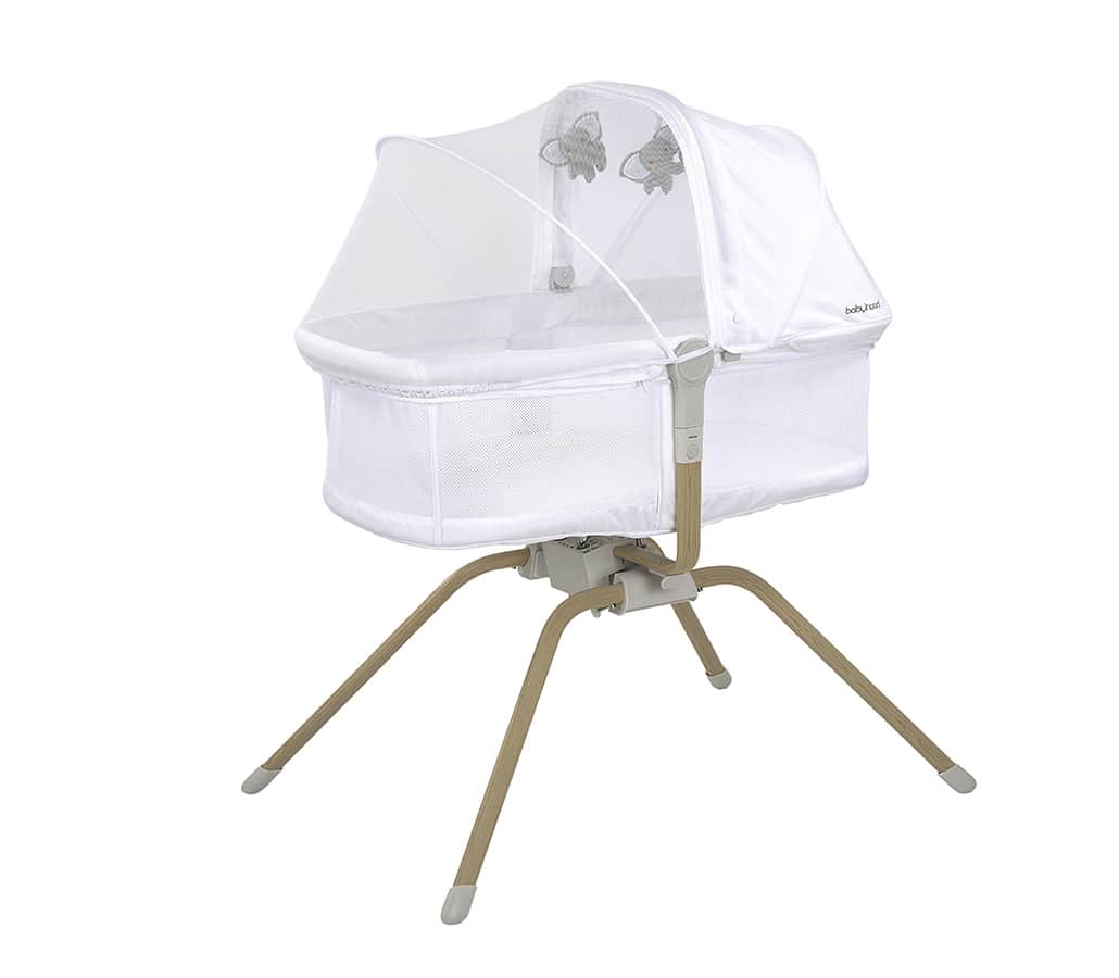 travel bassinet babyhood