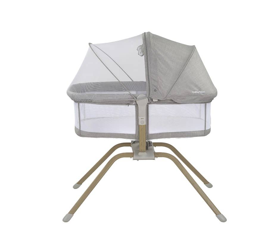 travel bassinet babyhood