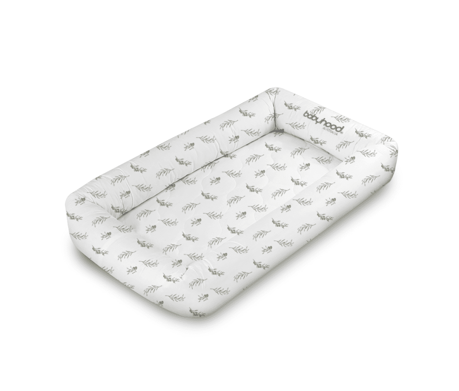Cosy crib on sale mattress